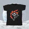 Sage - For Warriors of Light & Darkness FFXIV MMORPG Job T-Shirt