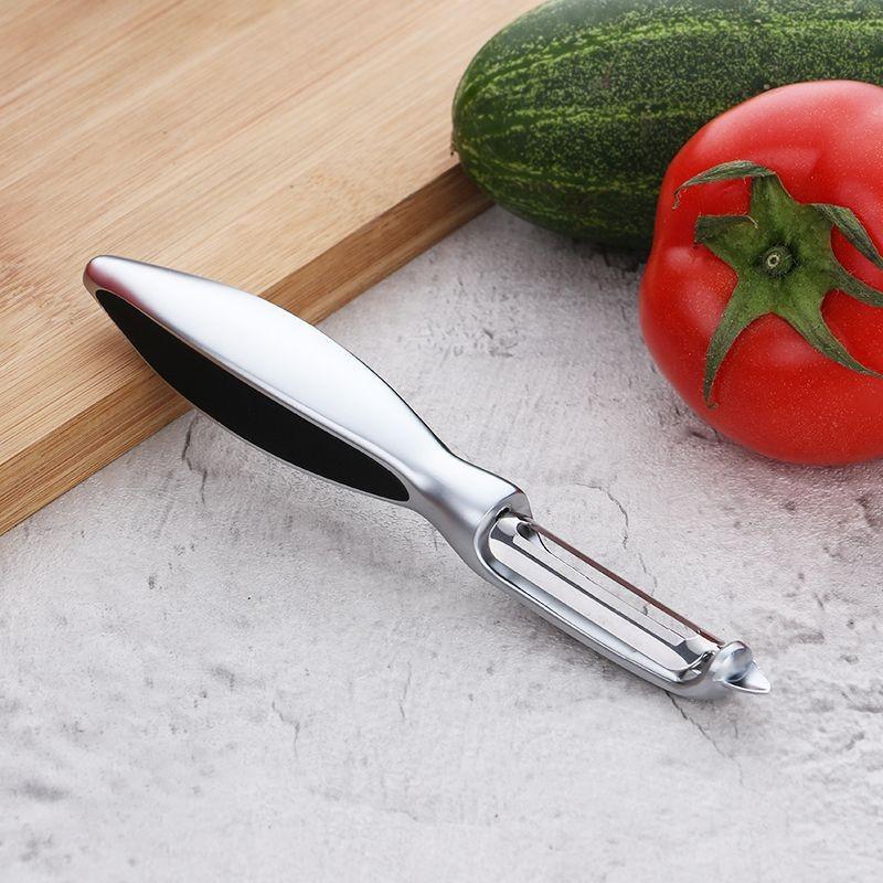 

Shaving Knife Fruit Peeler Planer Peeler Apple Peeler Kitchen Stainless Steel Melon Planer