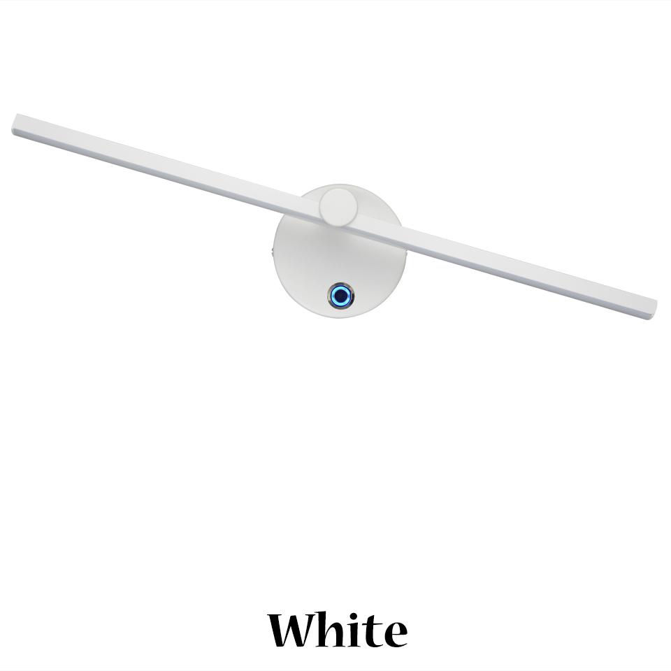 Warm White
