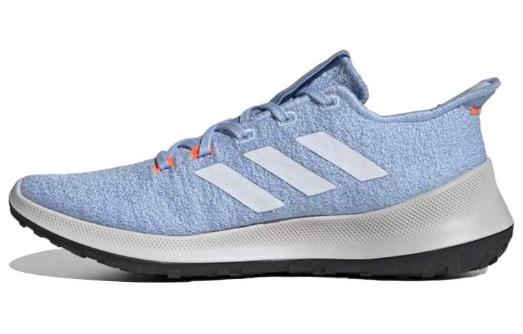 Adidas SenseBounce+ Обувь Синяя Женская G27383 36