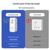 Electric Vehicle Charging Power-off Protector Timer Extension Cord
