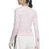 Adidas Three Stripe Crew Neck Long Sleeve T-Shirt Women tops KS0029