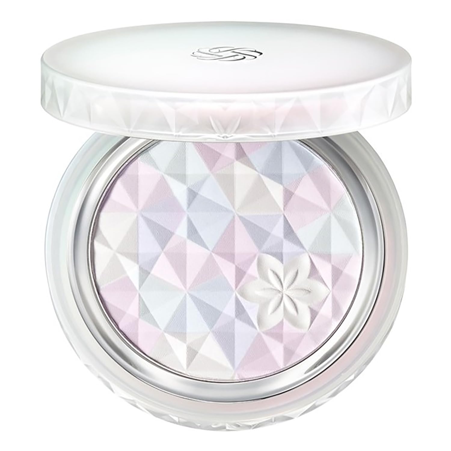 DECORTÉ (Cosme Decorte) Face Powder AQ Aura Reflector 01 Crystal Lavender 10g