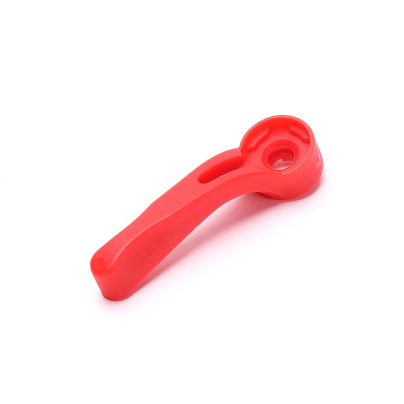 Messerkopf-Einstellstange, elektrische Schubschere, Zubehör, Messerhalter, Zugschlüssel