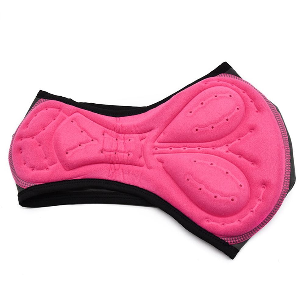 Slip da Ciclismo da Donna Bicicletta Traspiranti Imbottiti in Gel 3D Intimo Sportivo per MTB da Donna Forniture per Ciclismo all'Aperto