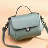 Liten väska Dam 2023 Ny Damväska Modetrend Damaxelväska Messenger Bag