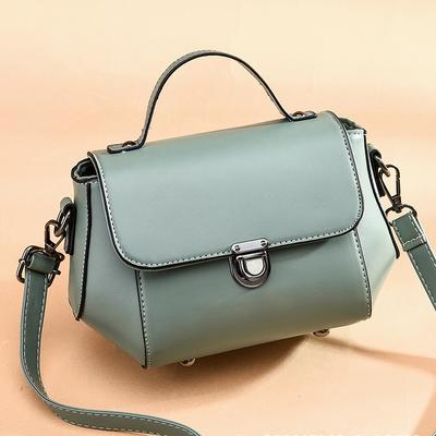 Small Bag Women's 2023 New Women's Bag Fashion Trend Women's Shoulder Bag Messenger Bag