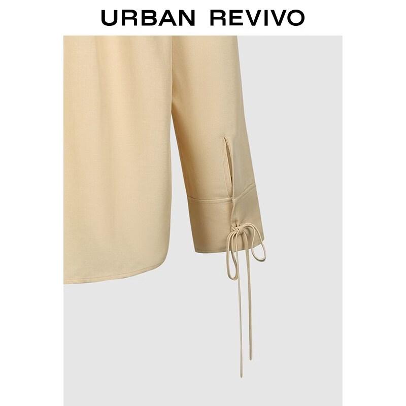UR Women's Urban Series V-Neck Blouse