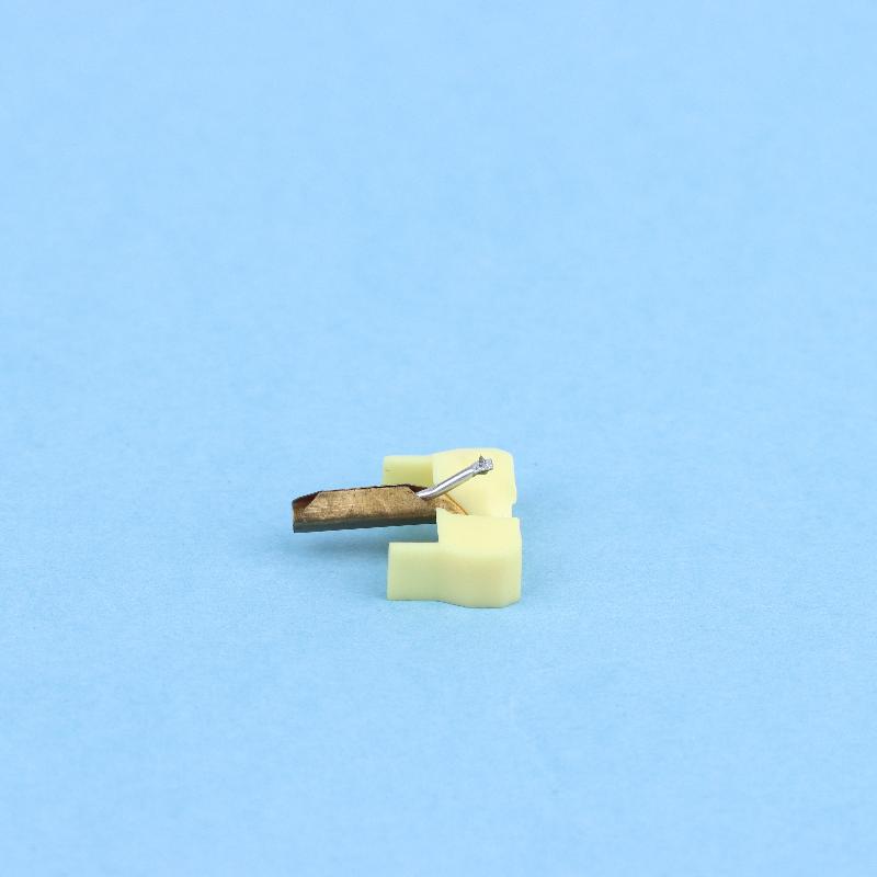 For Shure M75 M75ED M75-6s DUAL N75 TYPE2 Replacement Stylus Needle LP Vinyl Record Replacement Accessories