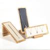 Freestanding Necklace Easel Display Stand Holder Multiple Necklace Jewelry Show