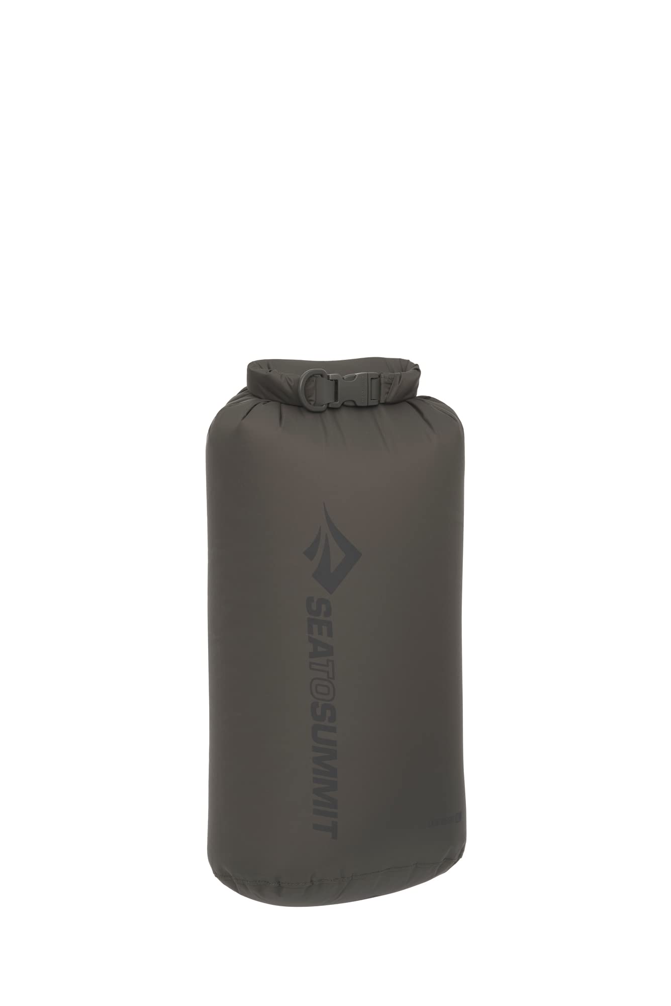 

Sea to Summit Lightweight Dry Bag Versatile Dry Storage 8 Liter Beluga Gray