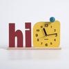 Bedroom Decorations Table Clocks Decorated Beautifully Modern Fashionable Table Clocks Home Decor Orologio Da Tavolo YS40CC