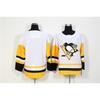 Pittsburgh Penguins NHL Eishockey Trikot für Erwachsene Fanartikel Premium-Mischung Eis-Uniform