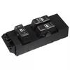 Driver Side Master Power Window Switch 15054161 15753934 for Chevrolet Silverado GMC Sierra 1999 2000 2001 2002