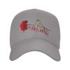 New Summer Casual Baseball Cap The roUnisextic Hunting Camping Hip Hop Hats For UnisexTeens Hot Sale Bruno Mars yk Cute Baseball