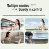 Edifier Lolli Pro3 True Wireless Noise-Cancelling Earbuds