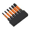 Magnetic Shank Torx Screwdriver Bit Alloy Steel Magnetic Shank Screwdriver Bit T