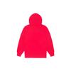 Vans AP GET SKATE On Sweatshirts Women's Rose Red Hooded Moderate Regular VN0A3TYU0HI