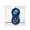 New Premium Quality Fidget Controller Pad Game Focus Toy Smooth Abs Plastic Stress Relief Squeeze Fun Hand Hot Interactive Gift