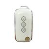 Wuling Xingchen 2021 Key Cover: High-End Xinghui/Xingyao Shi Car Fashion Protective Shell with Buckle