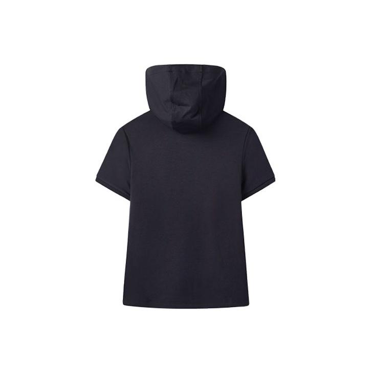 New FILA T Shirts Women's Blue F11W028155GNV