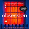 Obsession by Amanda Robson Paperback Book 9780008212216