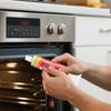 Fast Drying Oven Panel Glue High Temperature Resistant Appliance Sealant  Kitchen Appliance Repair