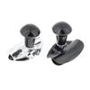 Universal Steering Wheel Booster Car Turning Steering Wheel Ball Handle Car Turning Steering Wheel W Spinner Knob Booster Grip