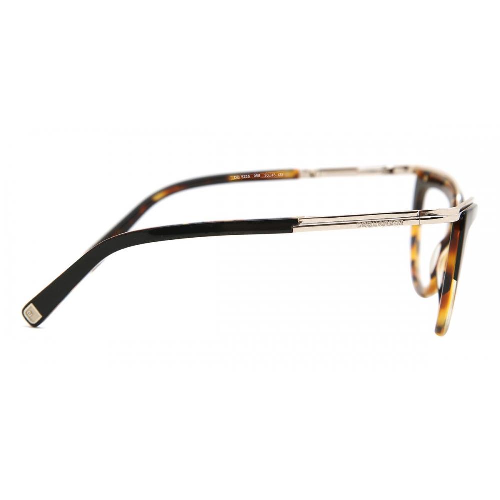 Dsquared2 Dq5238 056 Women Eyeglasses