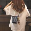 Mobile Phone Bag Women's Autumn and Winter New Women's Bag Messenger Bag Fanny Pack Mini Small Satchel Bag