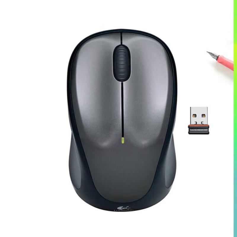 Logitech M235 Wireless Mouse