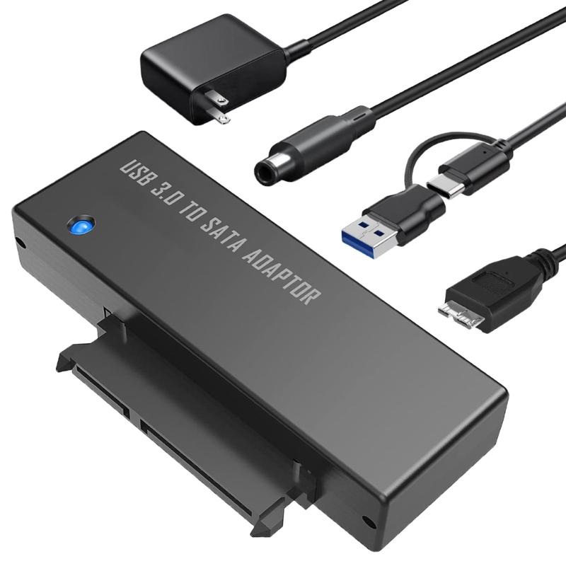To USB Receptacle Cable For Hard Motivates Plunger And To 6Gbps UASP Optimization 1
