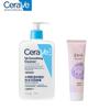Salicylic Acid Smoothing Cleanser with Hand Cream
