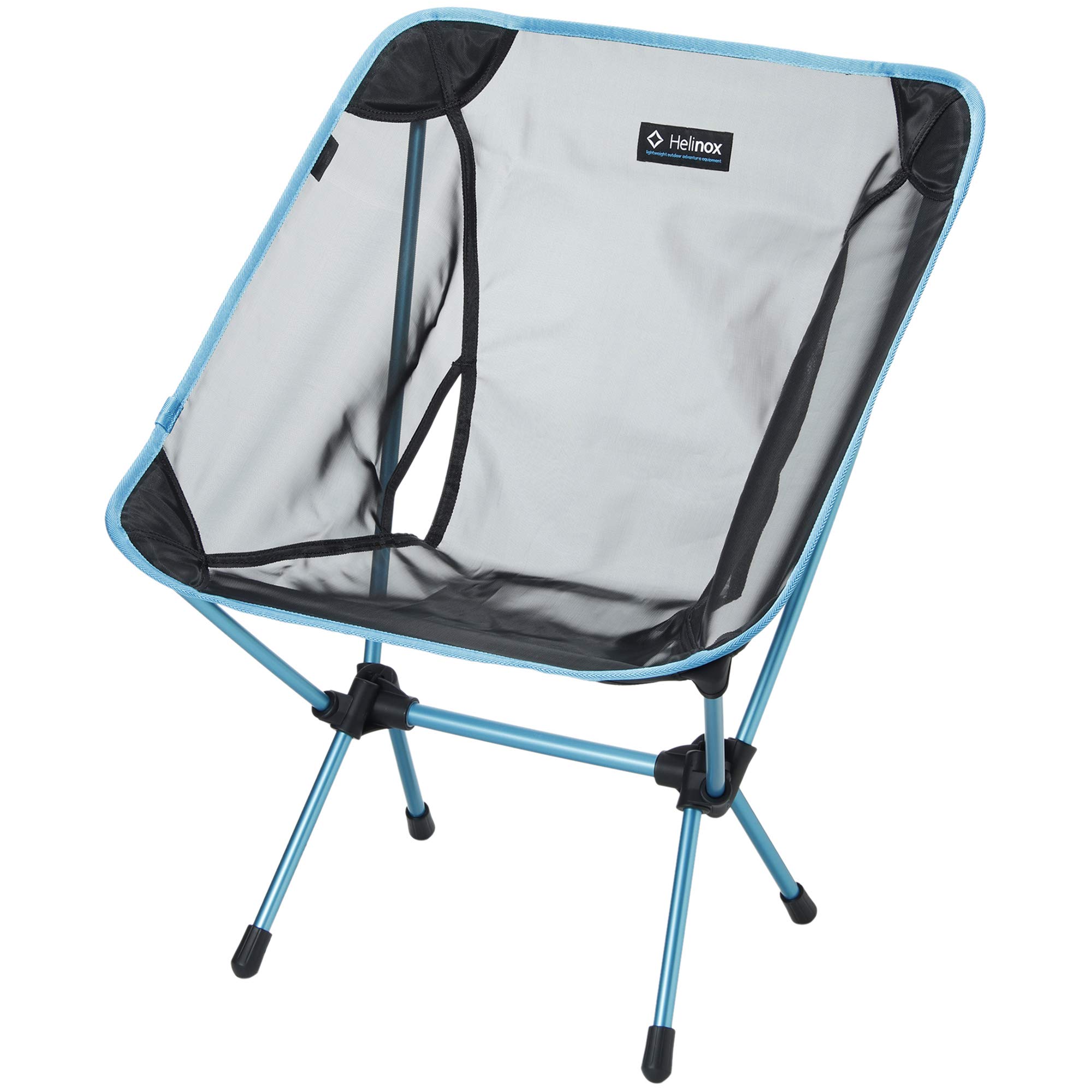 

Helinox Outdoor Chair One Mesh 1822238 Black (BK)