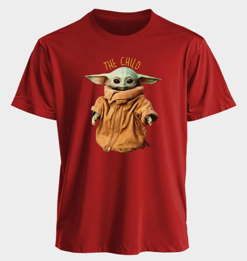 

2025 Peripheral Printed Short Sleeve Loose American T-Shirt Men s and Women s Daily Commuting Cotton Crew Neck T-Shirt 4XL