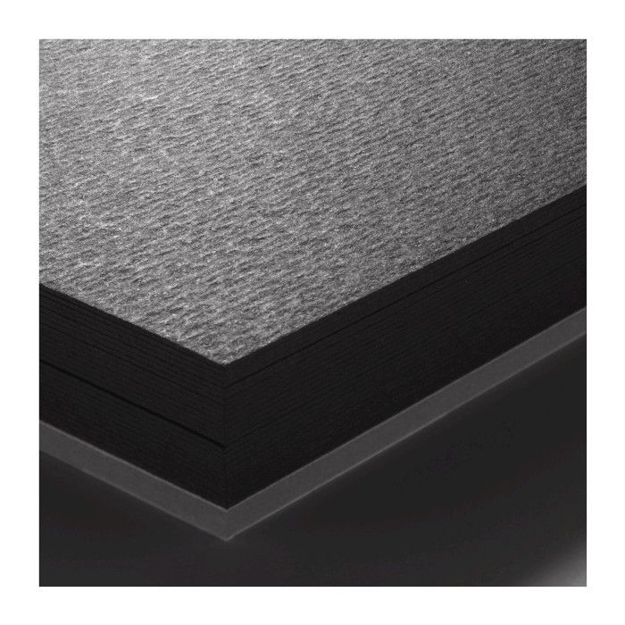 Van Gogh Watercolor Paper Pad A4 21x29.7cm 360g 12 Black Sheets