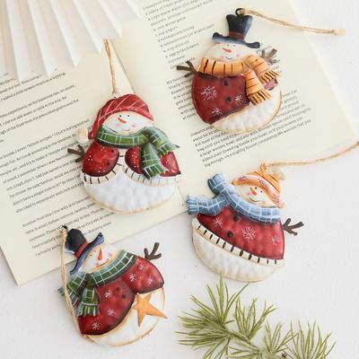 Artículos de fiesta – Decoraciones navideñas