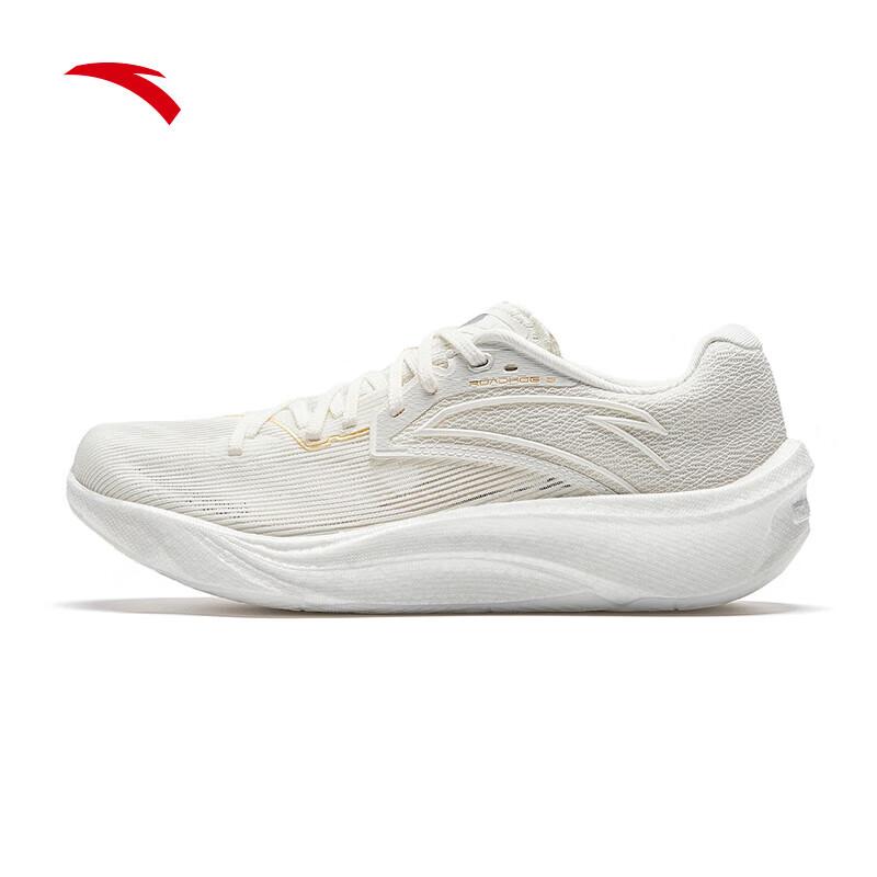 Anta Asphalt Dominator 2 Women s Nitrogen Tech Running Shoes US 7