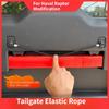 For -2026 Haval Menglong | Tailgate Lanyard, Trunk Elastic Rope, Cloth Eslines, Hybrid Version Accessories