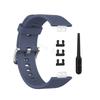 Ремешок для Huawei Watch Fit, умный силиконовый ремешок для часов, браслет, Watch fit Special Edition, аксессуары с принтом, спорт