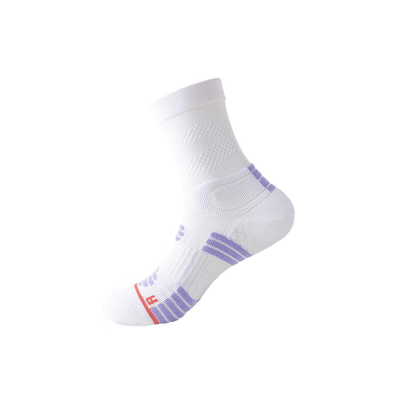 TFO Fifth Generation Outdoor Socks, Professional Marathon Running Socks, Hiking And Mountaineering Sports Socks 2902430, Women's Blue Style