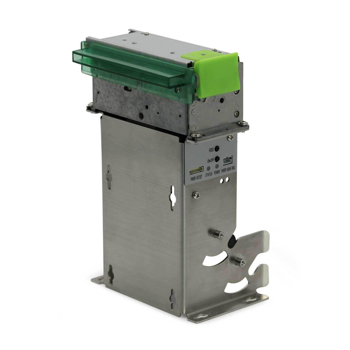 

DAP DP-Q808P Thermal Receipt Printer with Network Port for Secondary Development and Self-Service