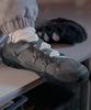 Rockfish Weatherwear Zane X-Strap Sneakers V2 - 6 Colors (A Type)
