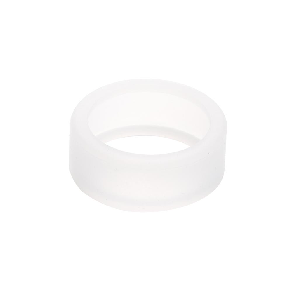 Jewellery Organizer Smart Ring Protector Anti-Scratch Silicone Cover for Oura Ring Gen 3 Men Women