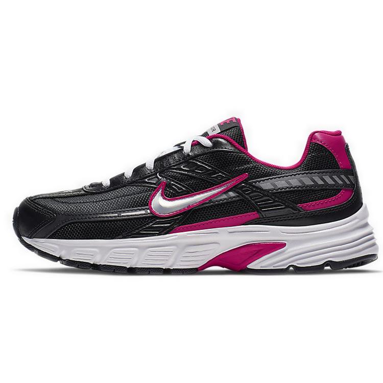 

Новые женские кроссовки Nike Initiator Black Medium Pink 394053-003 40