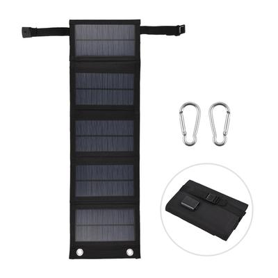 Pannello solare pieghevole da 10 W Pannello solare portatile Pannello solare Modulo solare Pannello solare portatile alto