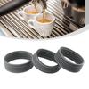 Bean Silo Compression Roll Coffee Bean Bin UPGRADE Silicone