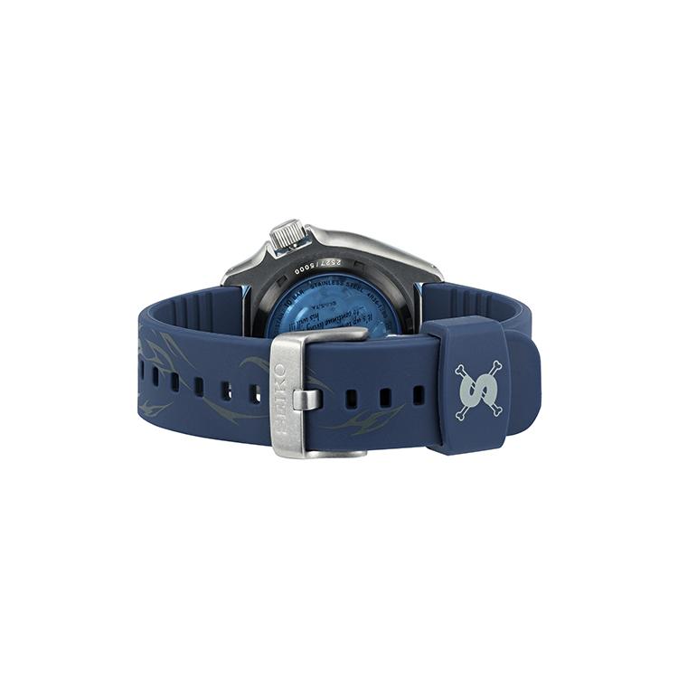 SEIKO 5 Sports One Piece Limited Edition Sabo SRPH71 SRPH71K1
