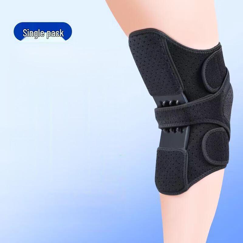 Adjustable Knee Support Brace for Sports and Outdoors