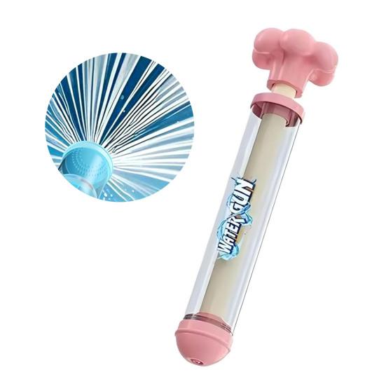 Sparklers Water Toy for Bathing And Play Creative Pull-Out Water Spray Toy Family Water Playtime for Kids Adults